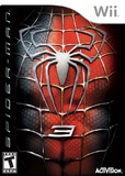 Spider-Man 3 (Nintendo Wii)